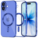 TECH-PROTECT MAGFLEX MAGSAFE IPHONE 17 SHINY MIST BLUE TECH-PROTECT MAGFLEX MAGSAFE IPHONE 17 SHINY MIST BLUE