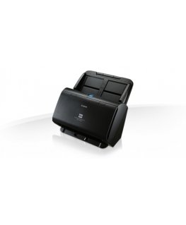 Canon imageFORMULA DR-C240 Skeneris ar lapu padevi 600 x 600 DPI A4 Melns