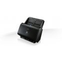 Canon imageFORMULA DR-C240 Skeneris ar lapu padevi 600 x 600 DPI A4 Melns Canon imageFORMULA DR-C240 Skeneris ar lapu padevi 600 x 600 DPI A4 Melns