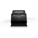 Canon imageFORMULA DR-C240 Poogna-skänner 600 x 600 DPI A4 Must Canon imageFORMULA DR-C240 Poogna-skänner 600 x 600 DPI A4 Must