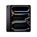 Apple iPad Pro Apple M 256 GB 33 cm (13") 12 GB Wi-Fi 7 (802.11be) iPadOS 26 Melns Apple iPad Pro Apple M 256 GB 33 cm (13") 12 GB Wi-Fi 7 (802.11be) iPadOS 26 Melns