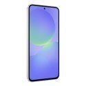 Samsung Galaxy A36 5G 17 cm (6.7") Dual SIM Android 15 USB Type-C 6 GB 128 GB 5000 mAh White Samsung Galaxy A36 5G 17 cm (6.7") Dual SIM Android 15 USB Type-C 6 GB 128 GB 5000 mAh White