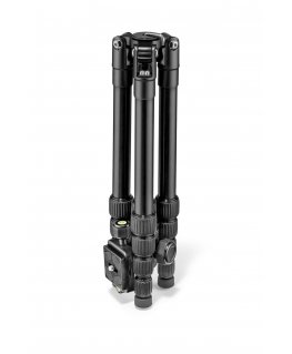 Manfrotto Element trikojis Skaitmeniniai / juostiniai fotoaparatai 3 kojos Juoda