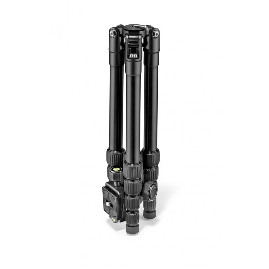 Manfrotto Element trijkājis Digitālajām/filmu kamerām 3