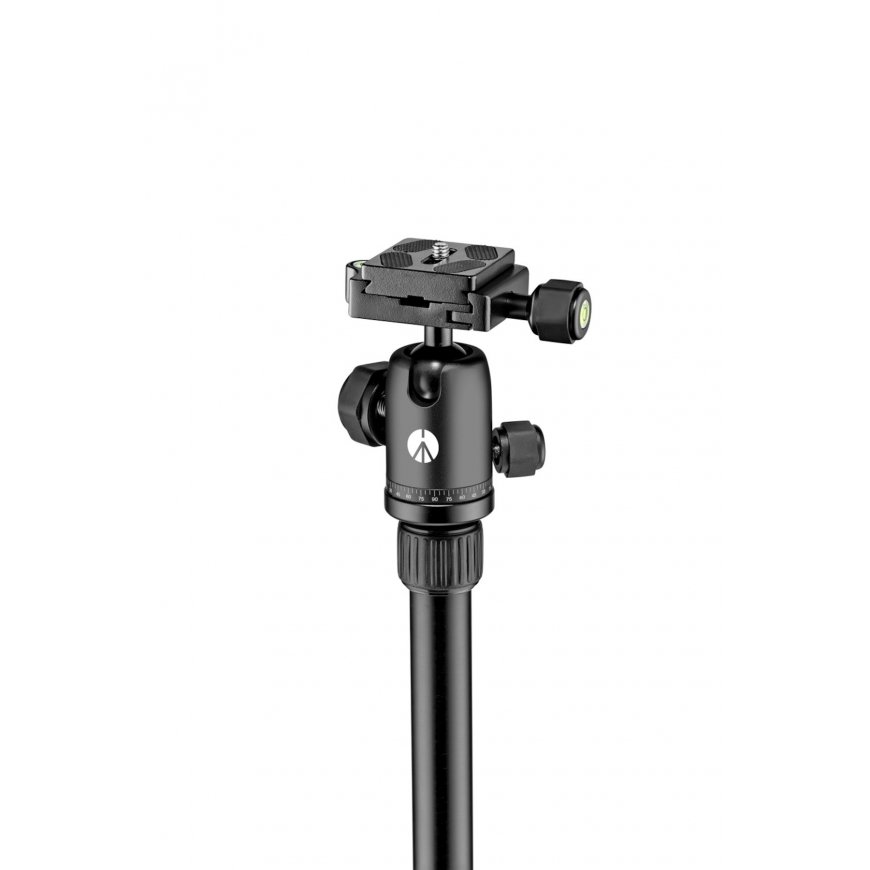 Manfrotto Element штатив Цифровая/пленочная камера 3 ножка(и) Черный – 2