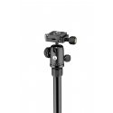Manfrotto Element trijkājis Digitālajām/filmu kamerām 3 kāja (-s) Melns Manfrotto Element trijkājis Digitālajām/filmu kamerām 3 kāja (-s) Melns
