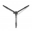 Manfrotto Element trijkājis Digitālajām/filmu kamerām 3 kāja (-s) Melns Manfrotto Element trijkājis Digitālajām/filmu kamerām 3 kāja (-s) Melns
