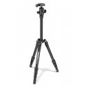 Manfrotto Element kolmjalg Digitaalne/filmikaamera 3 jalg(ad) Must Manfrotto Element kolmjalg Digitaalne/filmikaamera 3 jalg(ad) Must