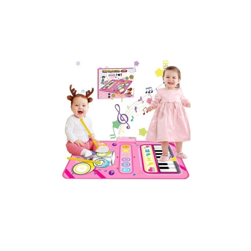 Interaktiivinen Taikaponi Pegasos WOOPIE ROYAL – 2
