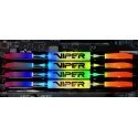 Patriot Memory Viper Steel PVSR416G320C6K memory module 16 GB 2 x 8 GB DDR4