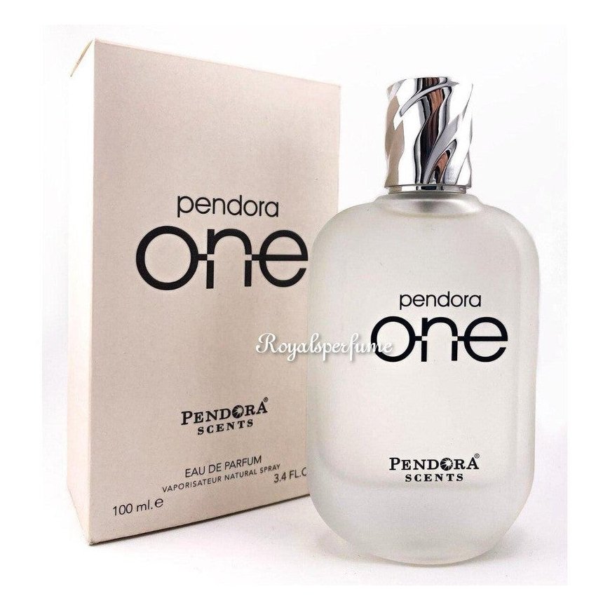 Pendora Scents Pendora One EDP Smidzinātājs 100ml