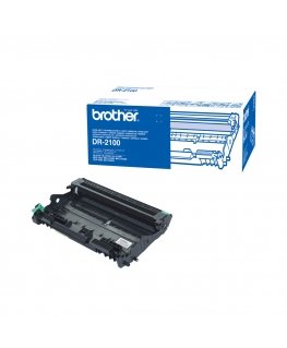 Brother DR-2100 printer drum Original