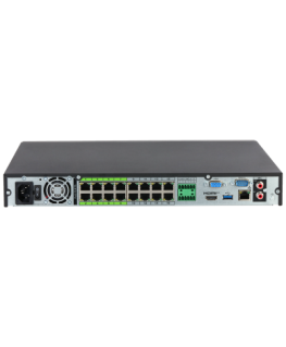 IP salvesti NVR5216-16HP-EI2 16 kanalit