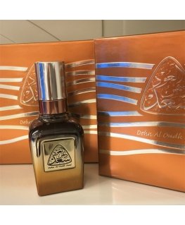 Ahmed Al Maghribi Dehn Al Oudh Saad - EDP