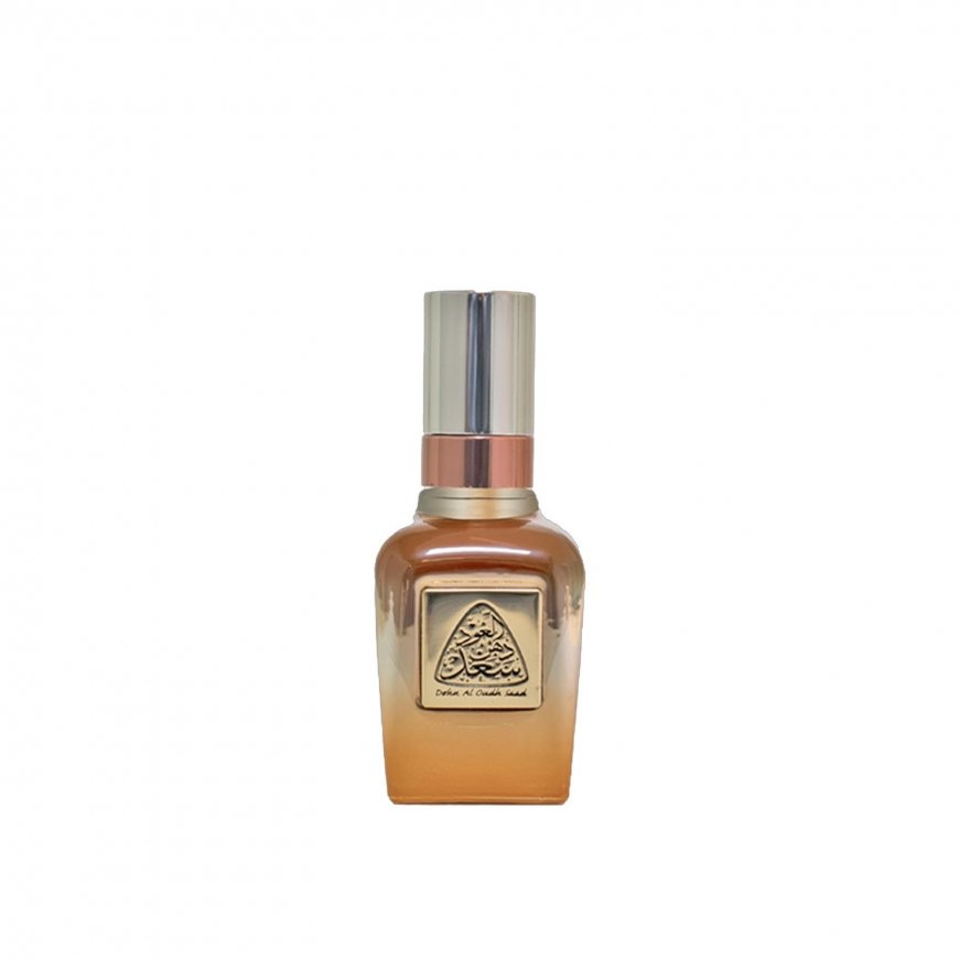 Ahmed Al Maghribi Dehn Al Oudh Saad - EDP – 2