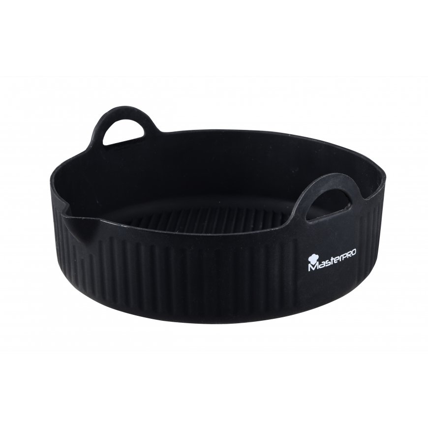 Bergner Airfryer silikona forma 18,5