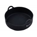 Bergner Airfryer Silicone Mold 18.5 x 19 cm