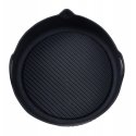 Bergner Airfryer silikonivuoka 18,5 x 19 cm Bergner Airfryer silikonivuoka 18,5 x 19 cm