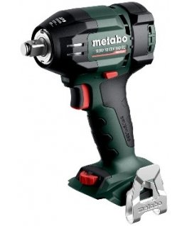 Metabo SSW 18 LTX 550 BL Impact Wrench