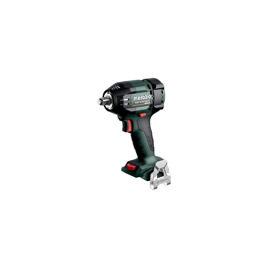 Metabo SSW 18 LTX 550 BL Impact Wrench