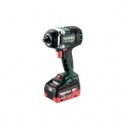 Akkukulmaiskija Metabo SSW 18 LTX 550 BL Akkukulmaiskija Metabo SSW 18 LTX 550 BL