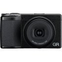 Ricoh GR IV digital camera Ricoh GR IV digital camera