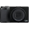 Ricoh GR IV digital camera Ricoh GR IV digital camera