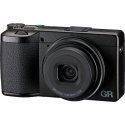 Ricoh GR IV digital camera Ricoh GR IV digital camera