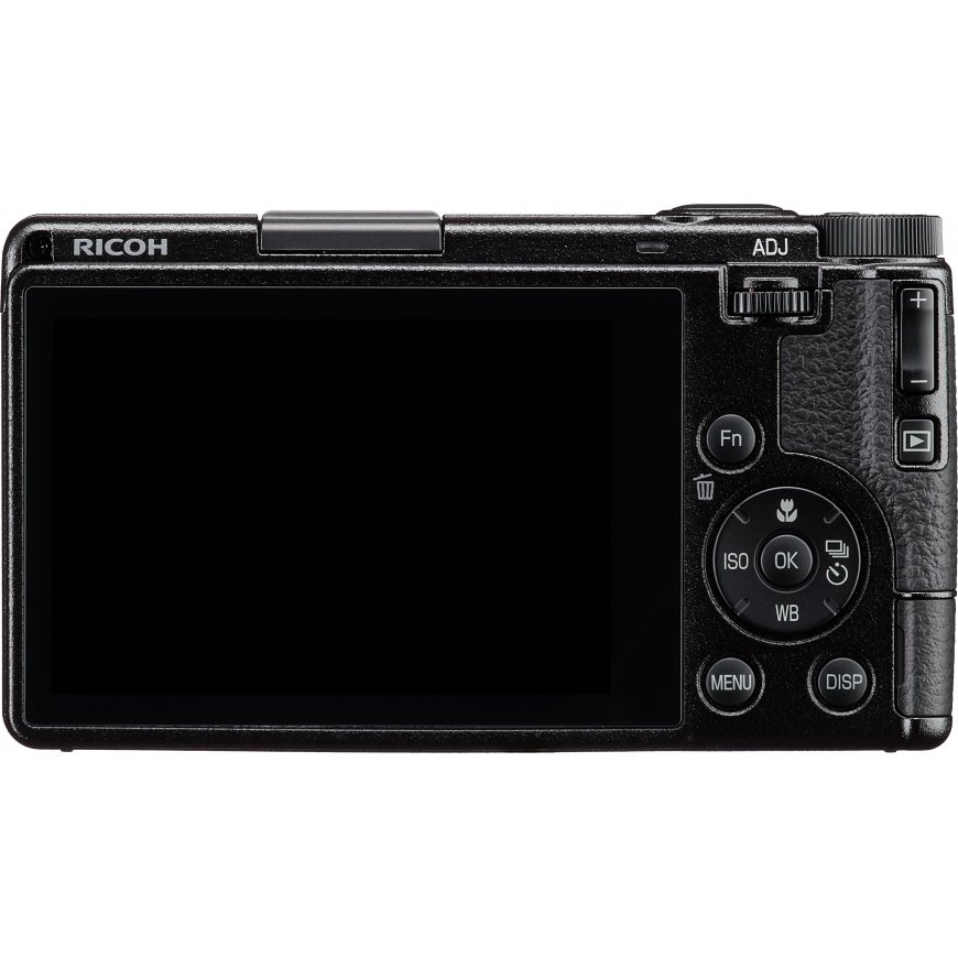 Ricoh GR IV digikaamera – 4