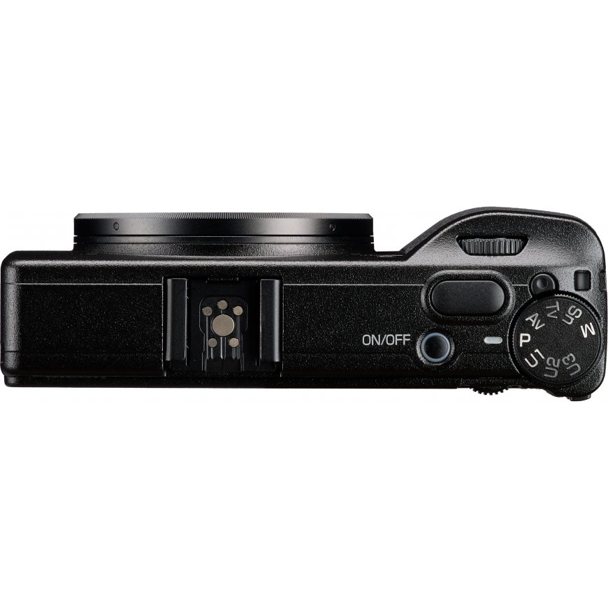 Ricoh GR IV digikaamera – 5
