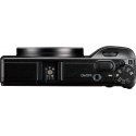 Ricoh GR IV digital camera Ricoh GR IV digital camera