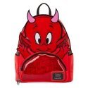 Loungefly Casper Sõbralik Vaim Hot Stuff seljakott 26cm Loungefly Casper Sõbralik Vaim Hot Stuff seljakott 26cm