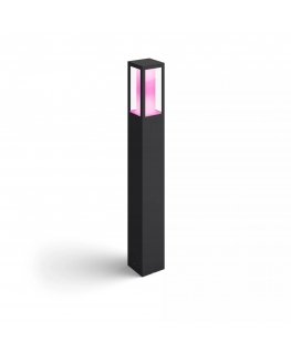 Philips Hue White and colour ambience 1743230P7 Интеллектуальное освещение на пьедестале/стойке 8 W