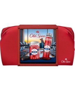 Old Spice Sport Power Gift Set