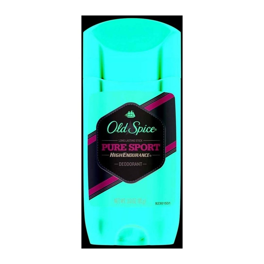 Old Spice Sport Power dāvanu komplekts – 2
