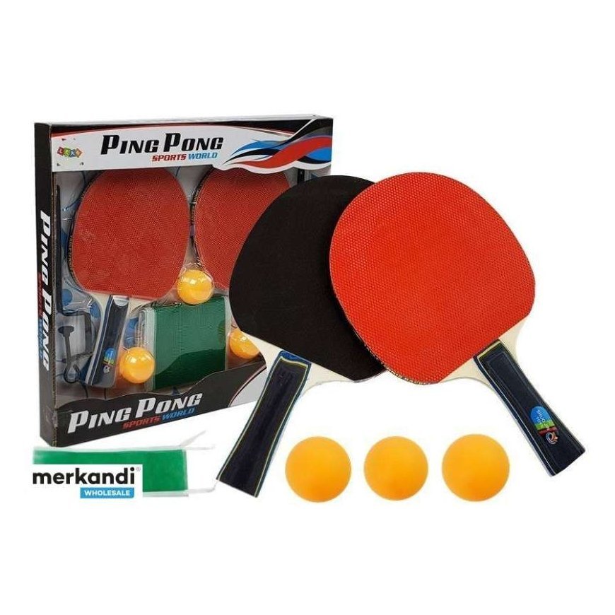 LEAN Toys Lean Toys Lean Sport