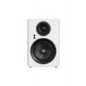 Jamo C707PA MKII Active Speaker Pair, White Jamo C707PA MKII Active Speaker Pair, White