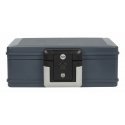 Yale YFWC/155/KB1 safe Portable safe 6.9 L Plastic Grey
