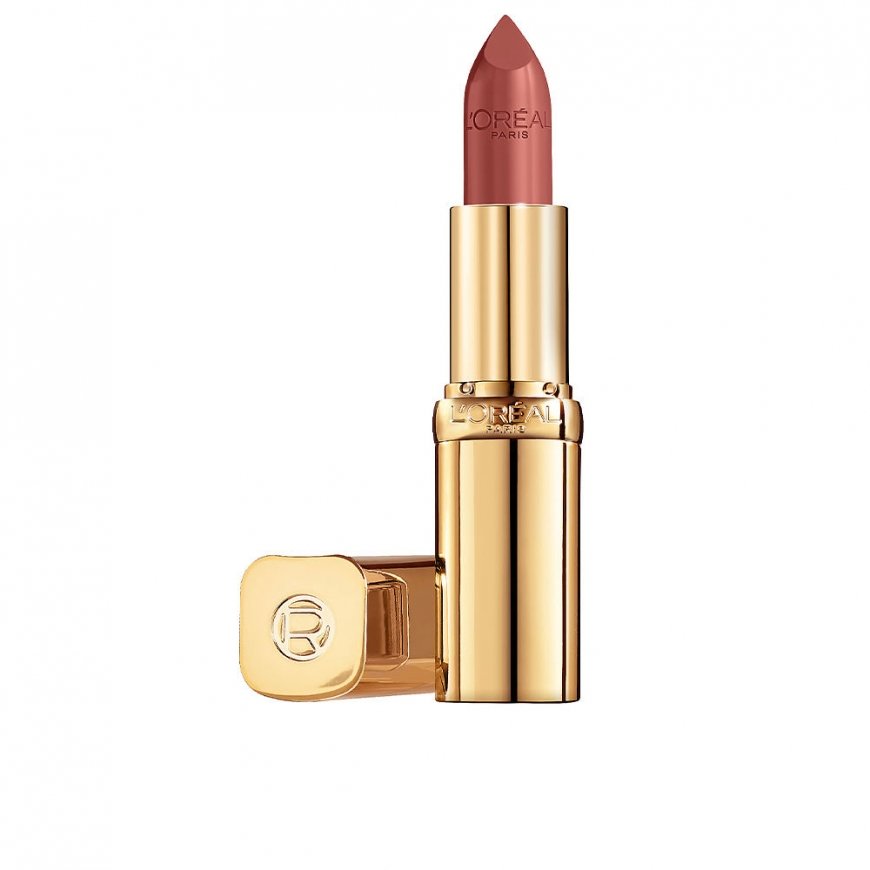 L'Oreal COLOR RICHE glow paradise 110-rusvai gelsvas Ilūzija 3.8 gr