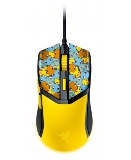 Razer Cobra hiir Mängimine Parempoolne Raadioside Optiline 8500 DPI