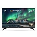 FPD 24" G500 – HD Ready LED Google TV FPD 24" G500 – HD Ready LED Google TV