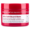 Recipe For Men, Ultra Soft Beard Balm, Beard Balm, Softening, 80