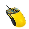 Razer Cobra kompiuterio pelė Žaidimams Dešinės rankos Radijo dažnio belaidė Optinis 8500 DPI