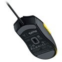 Razer Cobra kompiuterio pelė Žaidimams Dešinės rankos Radijo dažnio belaidė Optinis 8500 DPI
