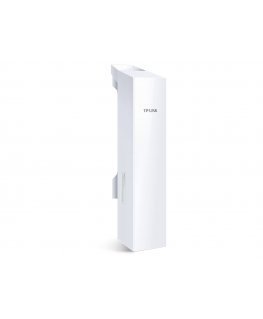 TP-Link CPE220 WLAN piekļuves punkts 300 Mbit/s Balts Power over Ethernet (PoE)