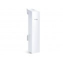 TP-Link CPE220 WLAN piekļuves punkts 300 Mbit/s Balts Power over Ethernet (PoE) TP-Link CPE220 WLAN piekļuves punkts 300 Mbit/s Balts Power over Ethernet (PoE)