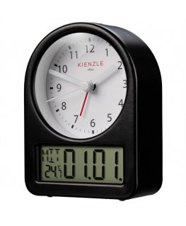 KIENZLE retro alarm clock