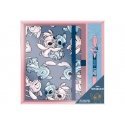 CERDÁ Disney Stitch -koulutarvikesetti CERDÁ Disney Stitch -koulutarvikesetti