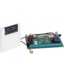 SR-827 trauksmes komplekts