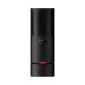 HyperX Solocast 2 USB Microphone, Black